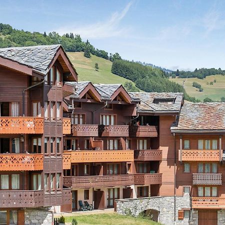 Quartier La Foret - Maeva Home Valmorel Exterior foto