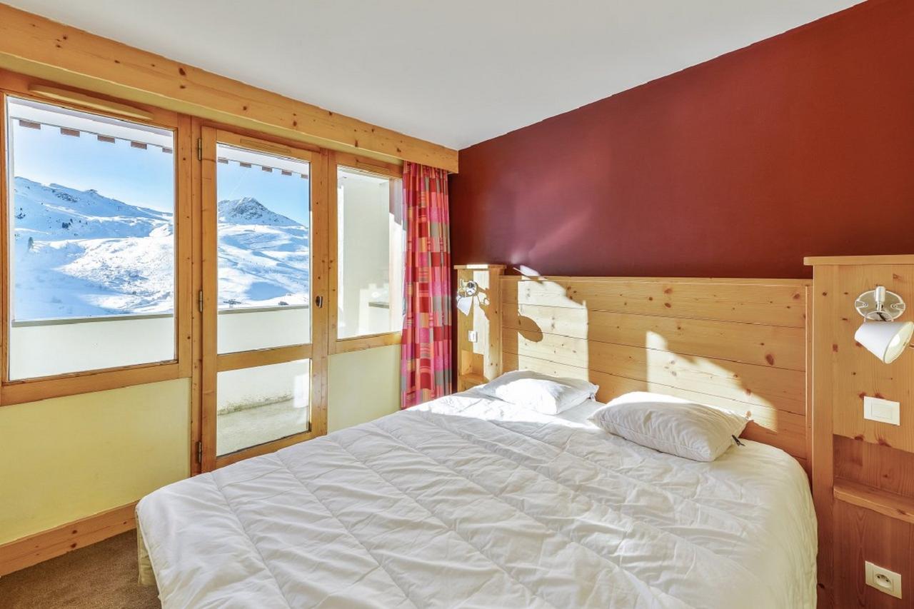 Quartier La Foret - Maeva Home Valmorel Exterior foto